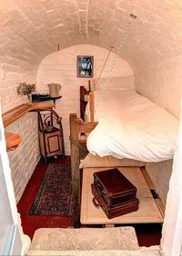 Hotel Mungil Rasa Penjara