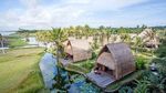 Foto: Resort Mewah di Bali Milik Ibunda Nagita Slavina