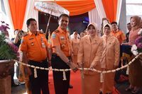 Hadirnya Pos SAR di Tasikmalaya Diharapkan Buat Masyarakat Lebih Aman