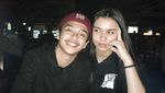 Konon Mirip Kendall Jenner, Inikah Pacar Baru Bastian Steel?