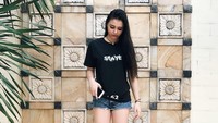 Foto: Instagram Tiana Mannering