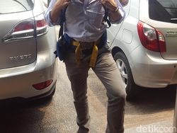 Ini Senjata Google Bongkar Gang Sempit di Indonesia