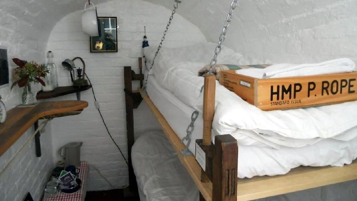 Hotel Mungil Rasa Penjara