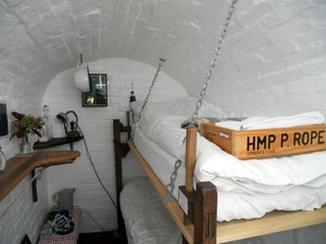 Hotel Mungil Rasa Penjara