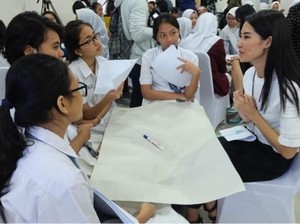 Begini Cara Dove Tingkatkan Rasa Percaya Diri Remaja