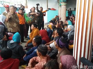 Banjarnegara Kembali Diguncang Gempa Lokal