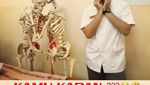 Puk-puk, Ini 10 Meme Seputar Dokter dan Perawat yang Baper Abis