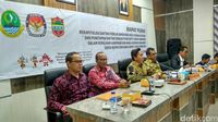 Pilkada Serentak, 14.120 Pemilih di Ciamis Belum Rekam e-KTP