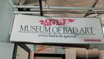 Foto: Museum Ini Pajang Karya-karya Terburuk