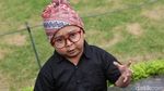 Kesedihan Daus Mini Istri Minta Cerai