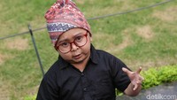 Menurut Daus, Rahandini tidak nyaman dengan pemberitahuan yang kini beredar di masyarakat. Foto: Palevi S/detikHOT
