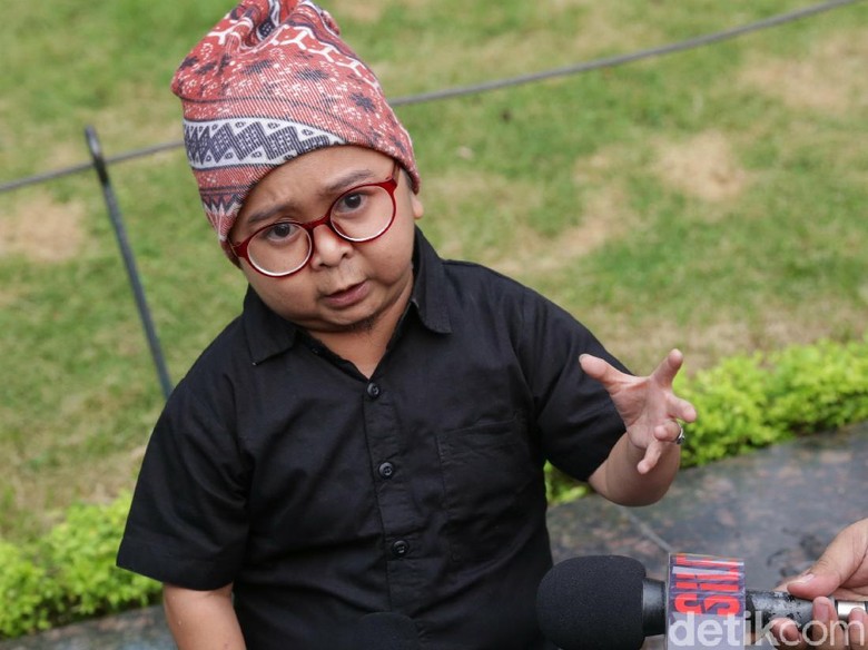 Pernikahan Daus Mini dan Rahadini Disebut Memang Tak Sah Pernikahan Daus Mini dan Rahadini Disebut Memang Tak Sah