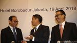 Indofarma Bidik Pendapatan Bersih Rp 2,1 triliun