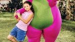 Transformasi Selena Gomez yang Cantiknya dari Lahir