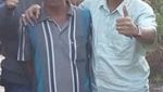 Foto: Momen Big Bos Miras Oplosan Maut Menyerah di Sumsel