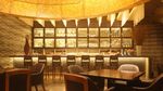 Intip Cantiknya Interior 8 Restoran Michelin di Hotel Mewah Dunia