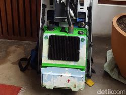 Ini Senjata Google Bongkar Gang Sempit di Indonesia