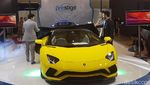 Lamborghini Rp 18 Miliar, Bea Balik Namanya Bisa Buat Beli 10 Avanza