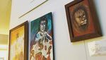 Foto: Museum Ini Pajang Karya-karya Terburuk