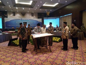 Kembangkan Ekonomi Syariah Lewat Spirit Sarekat Dagang Islam