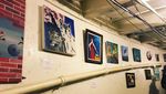 Foto: Museum Ini Pajang Karya-karya Terburuk
