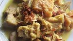 Sambal Goreng Krecek Unggahan Netizen Ini Dijamin Bikin Ngiler!