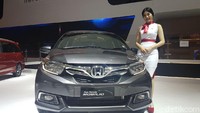Mobilio bahkan absen mengisi deretan mobil terlaris se-Tanah Air pada bulan pertama tahun 2019. Foto: Rangga Rahadiansyah