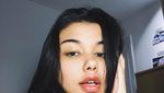 Konon Mirip Kendall Jenner, Inikah Pacar Baru Bastian Steel?