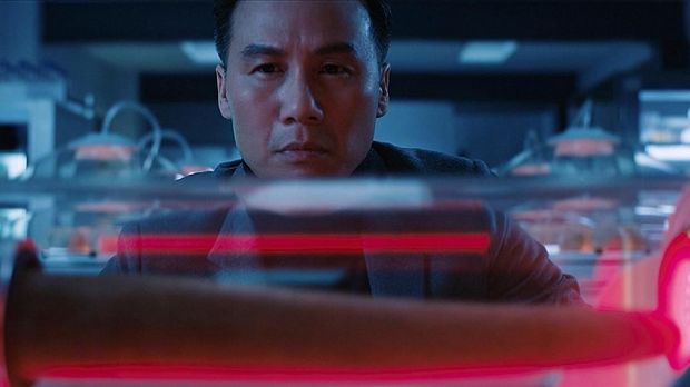 Yang Harus Diketahui tentang 'Jurassic World: Fallen Kingdom'