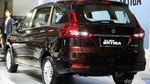 Suzuki Luncurkan Ertiga Terbaru di IIMS 2018