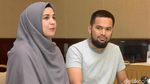 Cerita Prosesi Kelahiran Anak Ke-3 Shireen Sungkar dan Teuku Wisnu