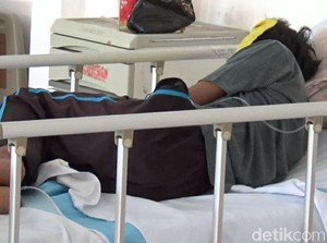 6 Warga Banyuwangi Tewas Berturut-turut, Keluarga Duga karena Miras