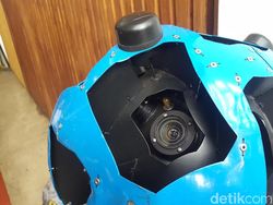 Ini Senjata Google Bongkar Gang Sempit di Indonesia