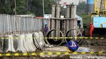 Tol Kelapa Gading-Pulo Gebang Dikebut