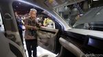 Suzuki Luncurkan Ertiga Terbaru di IIMS 2018