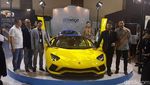 Lamborghini Rp 18 Miliar, Bea Balik Namanya Bisa Buat Beli 10 Avanza