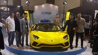 Untuk bisa mengaspal di jalanan, pembeli harus balik nama kendaraan tersebut dengan biaya sekitar 11-13 persen dari harga mobilnya.