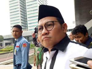 Cak Imin: Ada yang Salah dalam Pelaksanaan Revolusi Mental