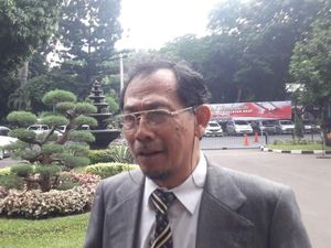 Ini Pernyataan Sri Bintang Pamungkas soal Islam Pura-pura