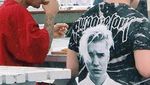 Belieber, Begini Gaya Seru Justin Bieber Saat Masak dan Makan!