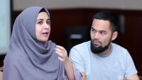 Teuku Wisnu Ungkap Kerinduan, I   ni Jawaban Kocak Shireen Sungkar
