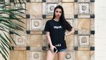 Konon Mirip Kendall Jenner, Inikah Pacar Baru Bastian Steel?