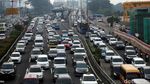 Imbas Proyek LRT, Gatsu Mengular Parah