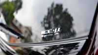PT Global Auto International merupakan Agen Pemegang Merek (APM) dari Kaca film ICE-µ lansiran Konica Minolta di Indonesia, mempercayai bahwa berbagai keunggulan yang dimiliki oleh kaca film produksi Jepang ini mampu bersaing dengan merek-merek kaca film lain yang telah lebih dahulu berada di Indonesia.