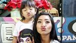 Digugat Nicky Tirta, Ini Pesona Liza Elly