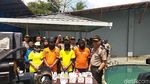 Foto: Wakapolri Ekspose Kasus Miras di Rumah Mewah Big Bos