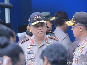 Polisi Kembangkan Perkara Big Bos Miras Maut ke TPPU