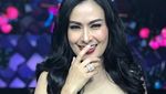 Ini Foto Iis Dahlia yang Disoroti Netizen