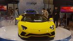 Lamborghini Rp 18 Miliar, Bea Balik Namanya Bisa Buat Beli 10 Avanza