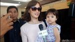 Pengorbanan Renata Kusmanto untuk Fachri Albar